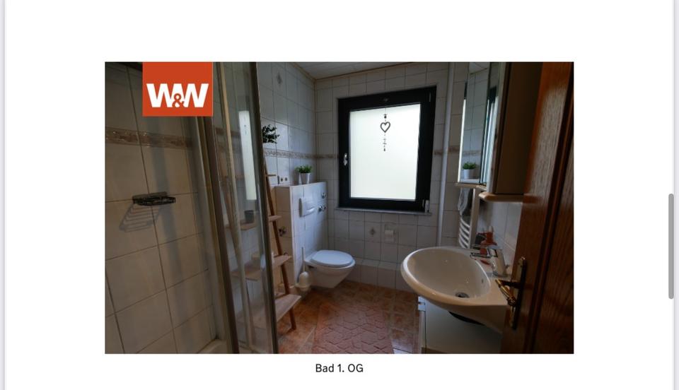 Mehrfamilienhaus, Wohnhaus Oberhausen Schmachtendorf - 7 Zimmer, 160 m&sup2;, 469.000&euro; | Angebot:26429373