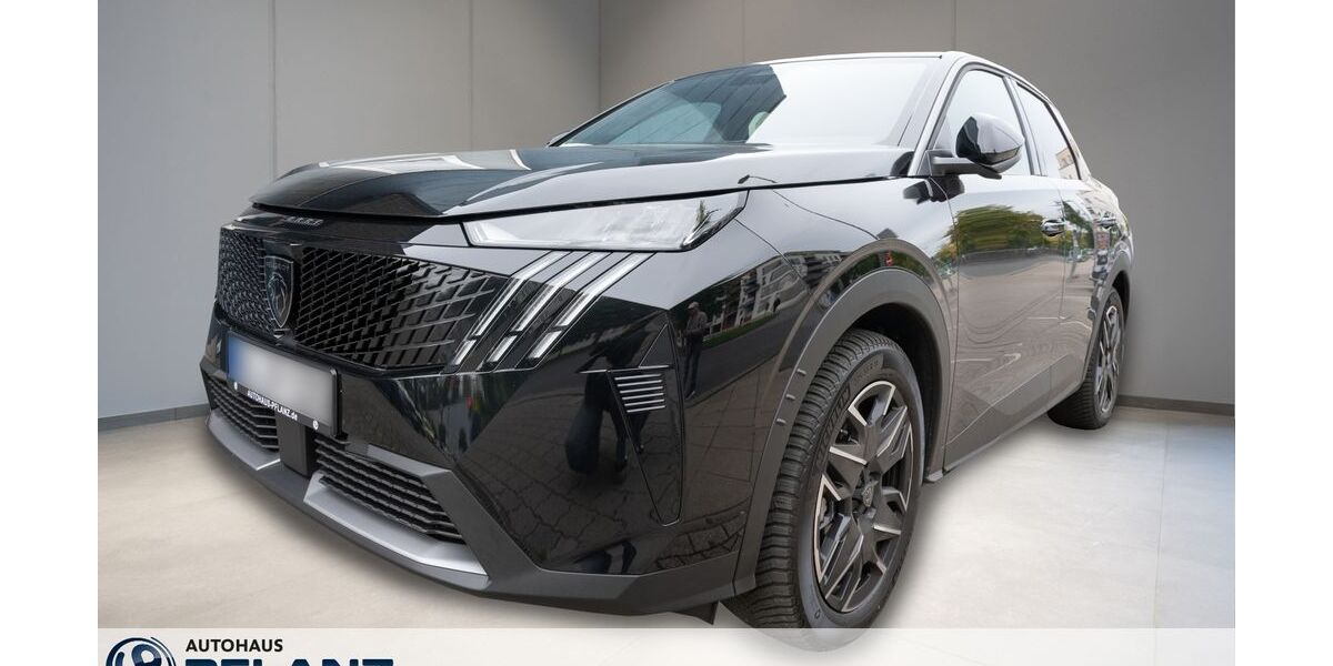 Peugeot 3008 9.990 km 37.090 &euro; Herne 44625