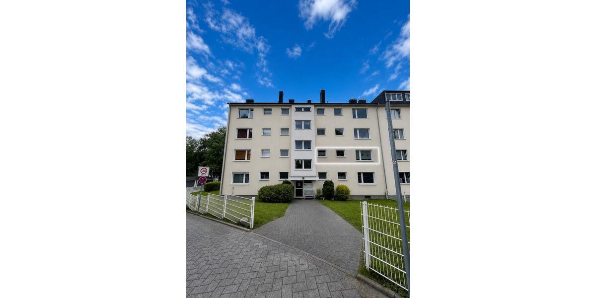 Etagenwohnung Heiligenhaus - 3 Zimmer, 66 m&sup2;, 239.000&euro; | Angebot:26905501