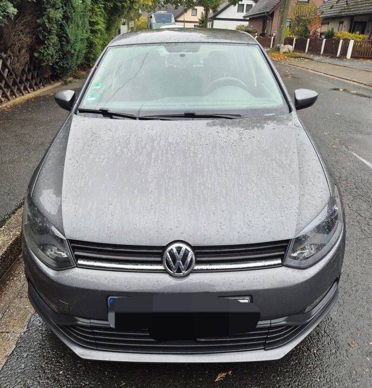 VW Polo 107.900 km 7.999 € Dortmund 44369