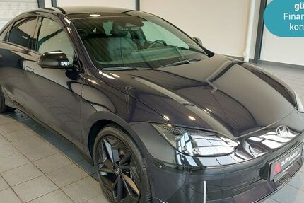 Hyundai IONIQ 6 16.677 km 34.990 € Wuppertal 42287