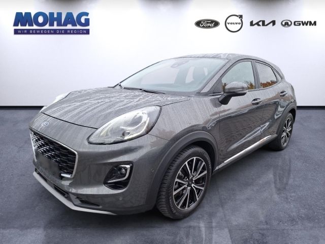 Ford Puma 25.500 km 20.990 &euro; Gelsenkirchen 45891