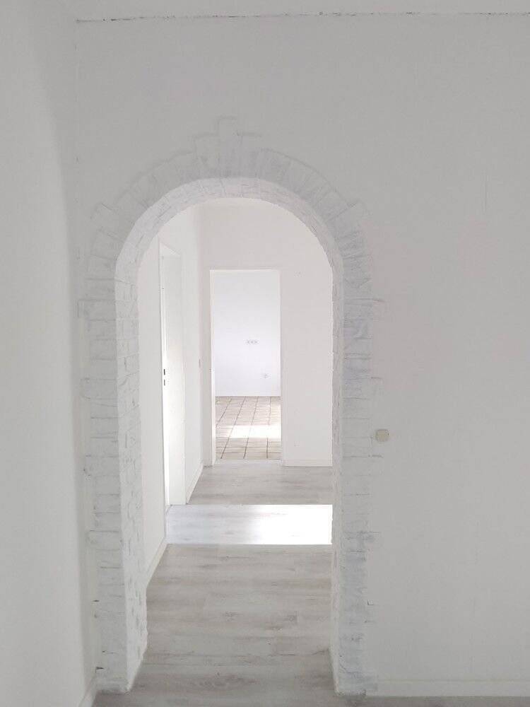 Preisschnäppchen 4-Zimmer-Wohnung mit Balkon in zentraler, grüner & bevorzugter Wohnlage in Dorsten Holsterhausen- Ideal für Familien & Paare !