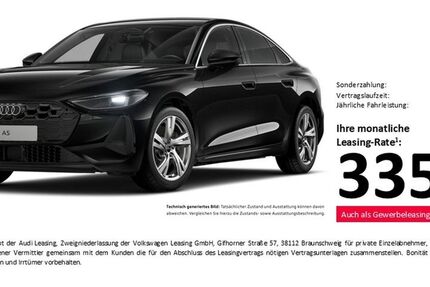 Audi A5 21.231 km 42.477 € Dortmund 44143