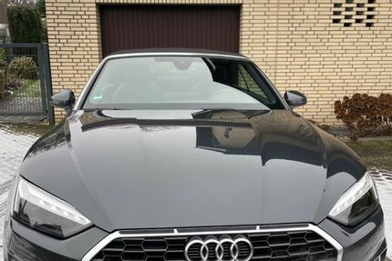 Audi A5 37.500 km 33.999 &euro; Herten 45701