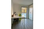 Stilvolle 3-Zimmer-Wohnung mit Westbalkon in Witten- Annen