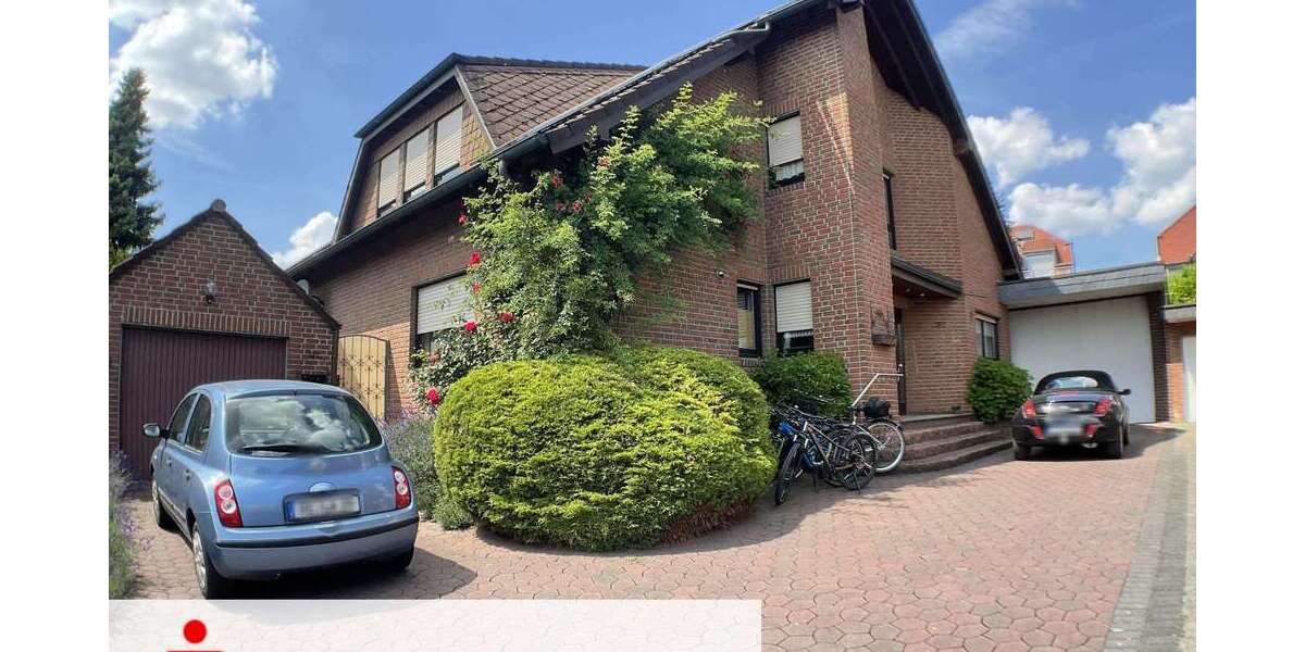 Einfamilienhaus Datteln - 7 Zimmer, 220 m&sup2;, 599.000&euro; | Angebot:27252989