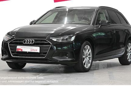 Audi A4 50.664 km 20.990 &euro; Wuppertal 42109
