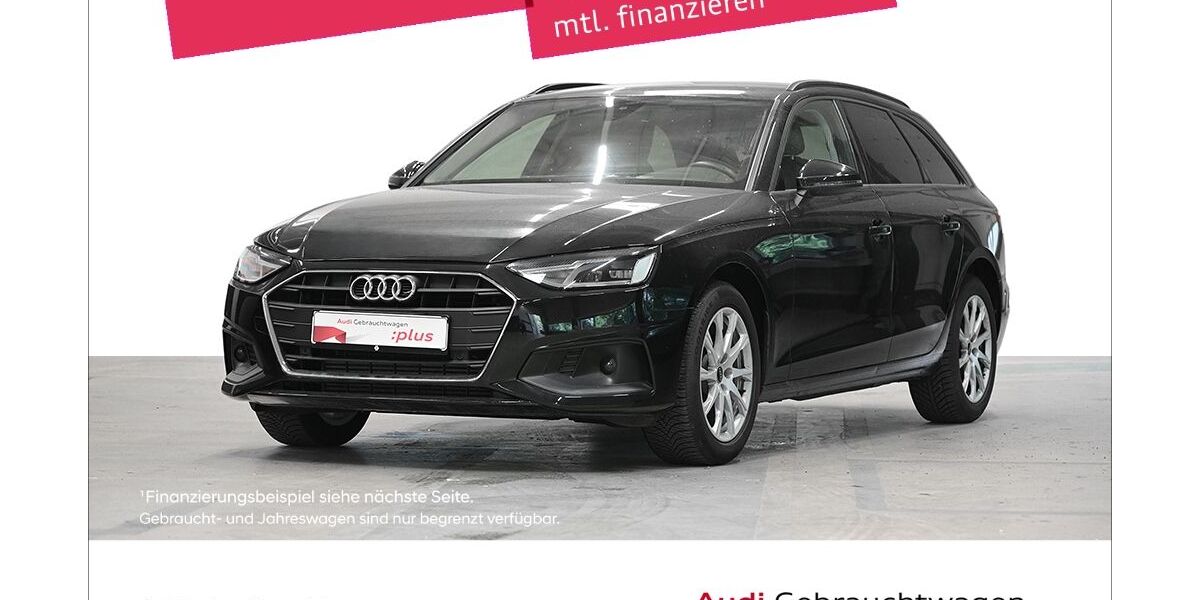 Audi A4 50.664 km 20.990 &euro; Wuppertal 42109
