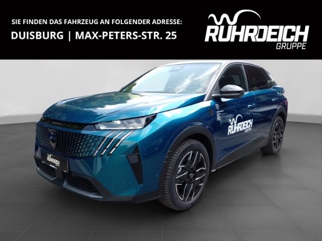 Peugeot 3008 12.000 km 36.990 &euro; Duisburg 47059
