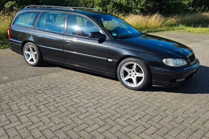 Opel Omega 242.000 km 4.800 &euro; Marl 45770