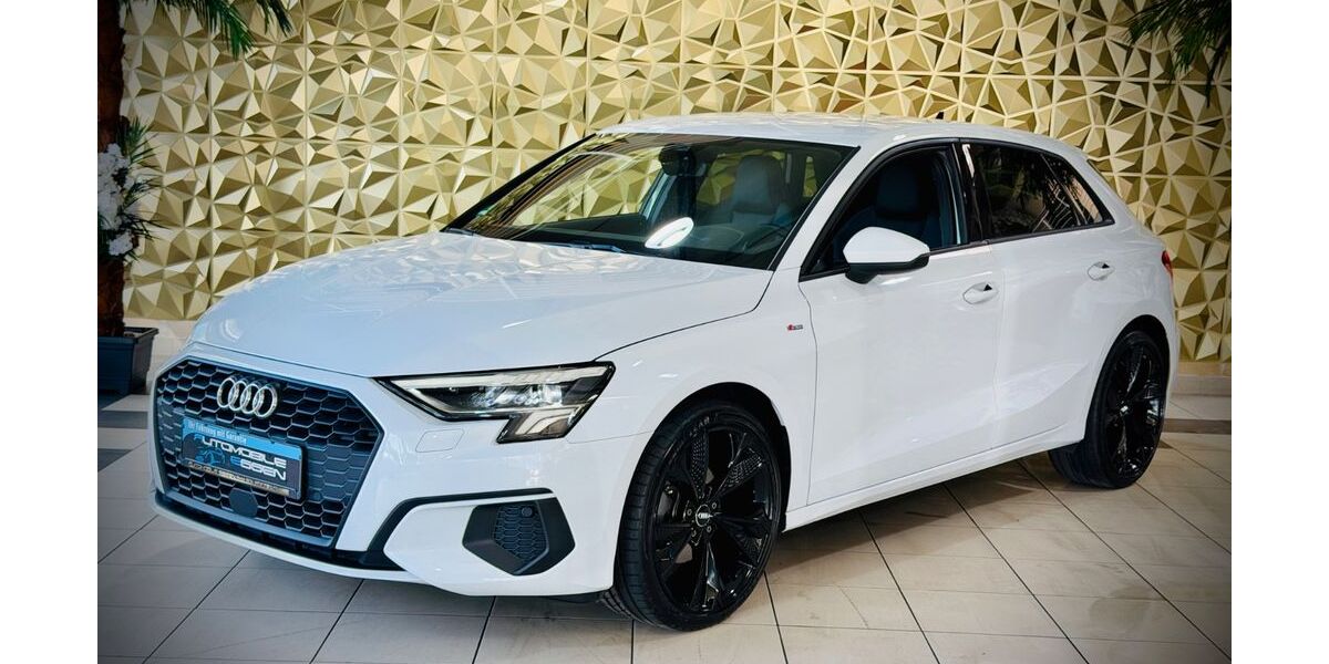 Audi A3 135.200 km 22.999 &euro; Essen 45326