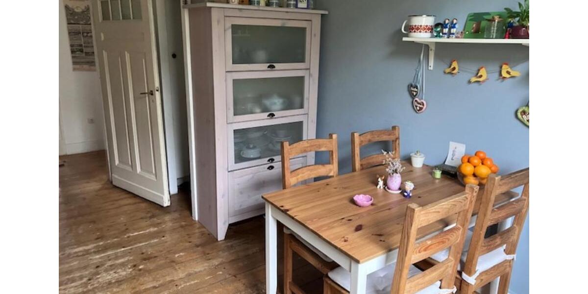 Verkauf von privat: Schöne 4-Zimmer-Traum-Wohnung in W-tal Barmen 4 zimmer