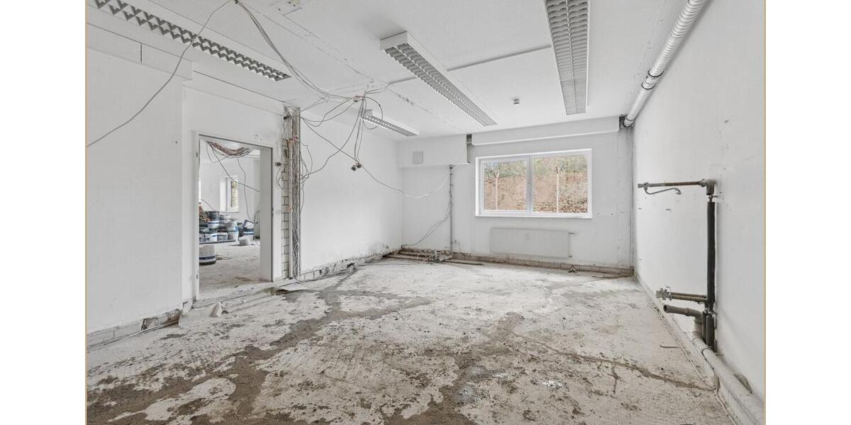 Gewerbeobjekt Essen Stadtbezirk VI - 1.500&euro; | Angebot:26166451