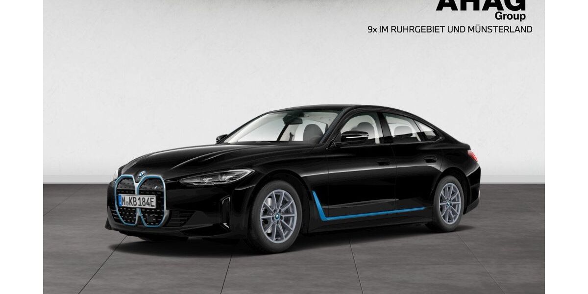 BMW i4 11.207 km 39.940 &euro; Bochum 44809