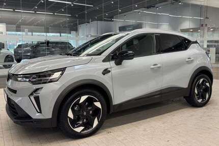 Renault Captur 29.030 km 23.880 &euro; Duisburg 47167