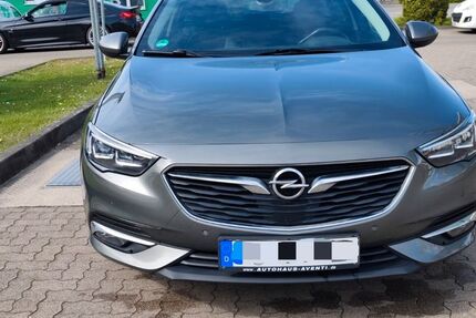 Opel Insignia 129.500 km 12.990 &euro; Marl 45772