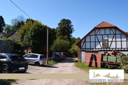 Ferien - nein, wohnen auf dem Ponyhof! 2.5 zimmer