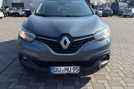 Renault Kadjar 145.000 km 10.190 &euro; Duisburg 47169
