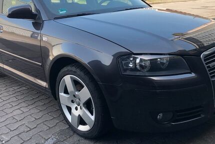 Audi A3 156.000 km 3.199 &euro; Essen 45145