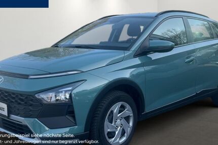 Hyundai BAYON 19.709 km 17.450 &euro; Wuppertal 42109