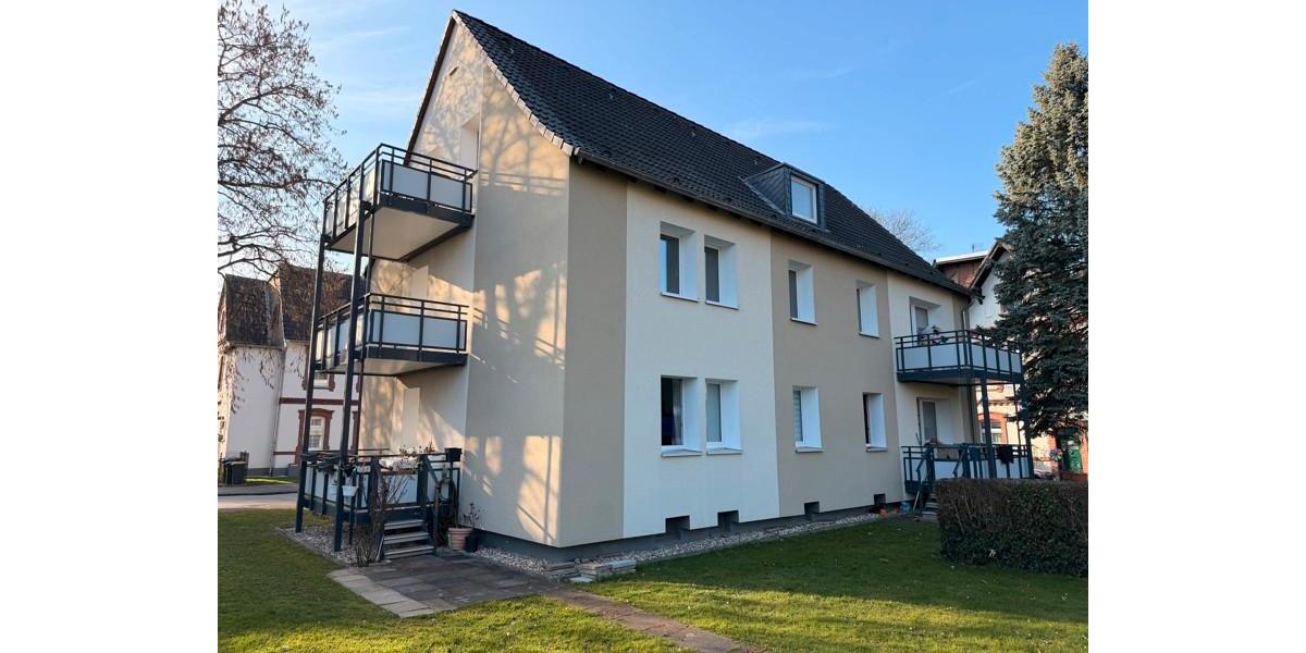 Etagenwohnung Dortmund Eving - 2 Zimmer, 53 m&sup2;, 480&euro; | Angebot:25425095