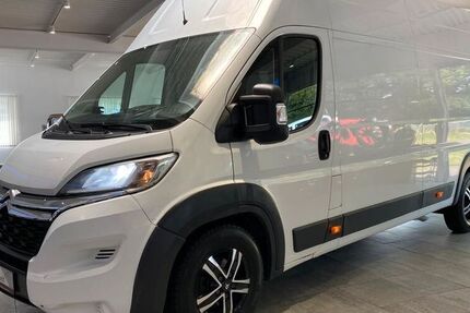 Citroen Jumper