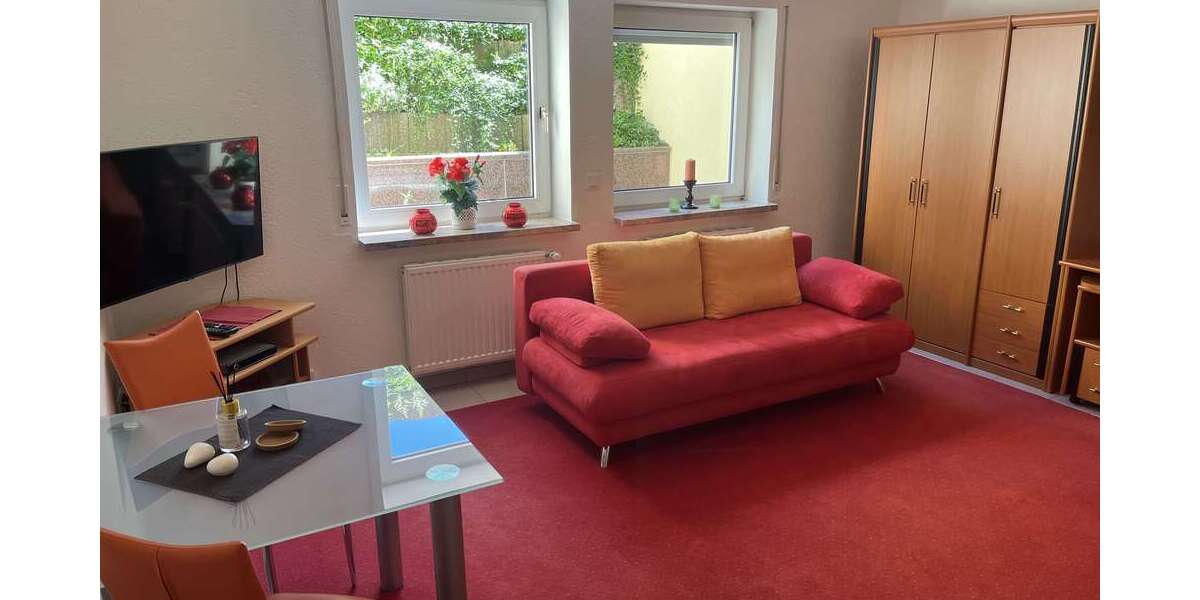 Wohnen auf Zeit in Dortmund 750 € 1 zimmer