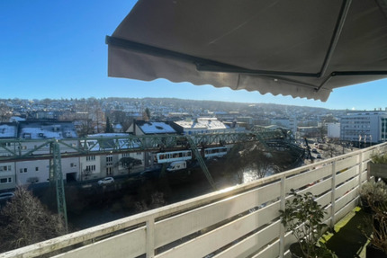 Helle 3 Zimmer Penthouse Wohnung 3 zimmer