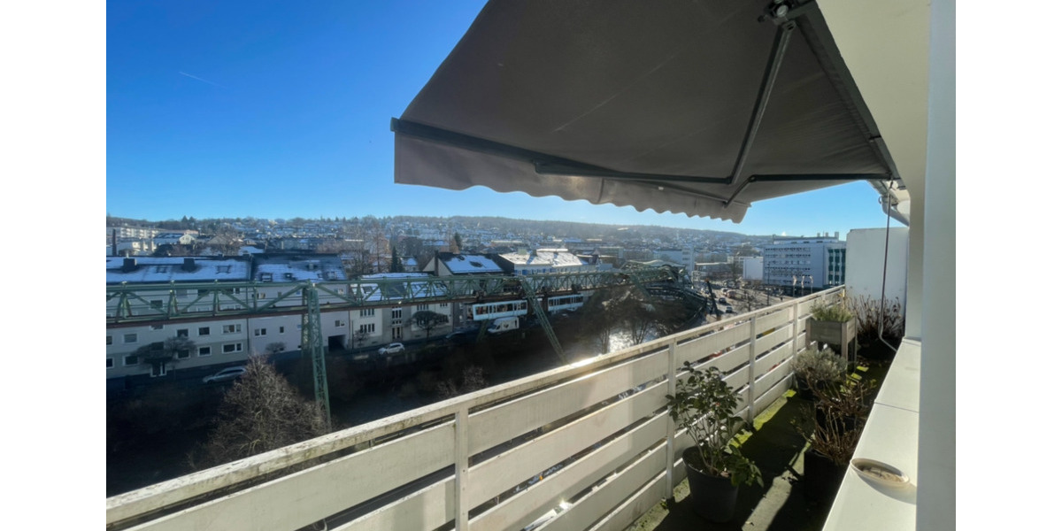 Helle 3 Zimmer Penthouse Wohnung 3 zimmer