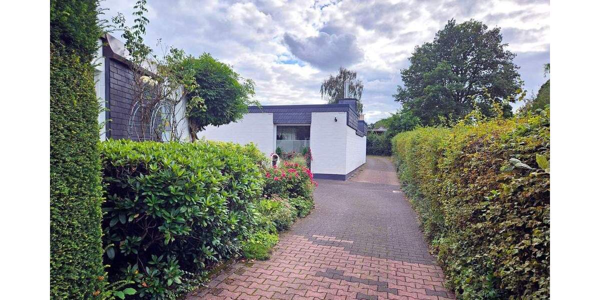 Bungalow Sprockhövel Haßlinghausen - 5 Zimmer, 146 m&sup2;, 349.000&euro; | Angebot:24778662