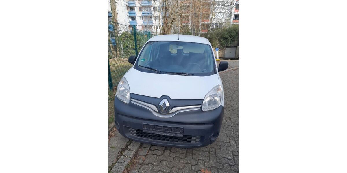 Renault Kangoo 68.000 km 3.100 &euro; Bochum 44801
