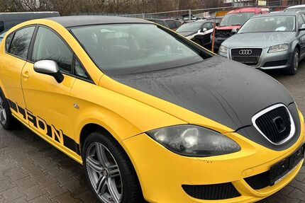 Seat Leon 270.000 km 1.299 &euro; Bottrop 46238