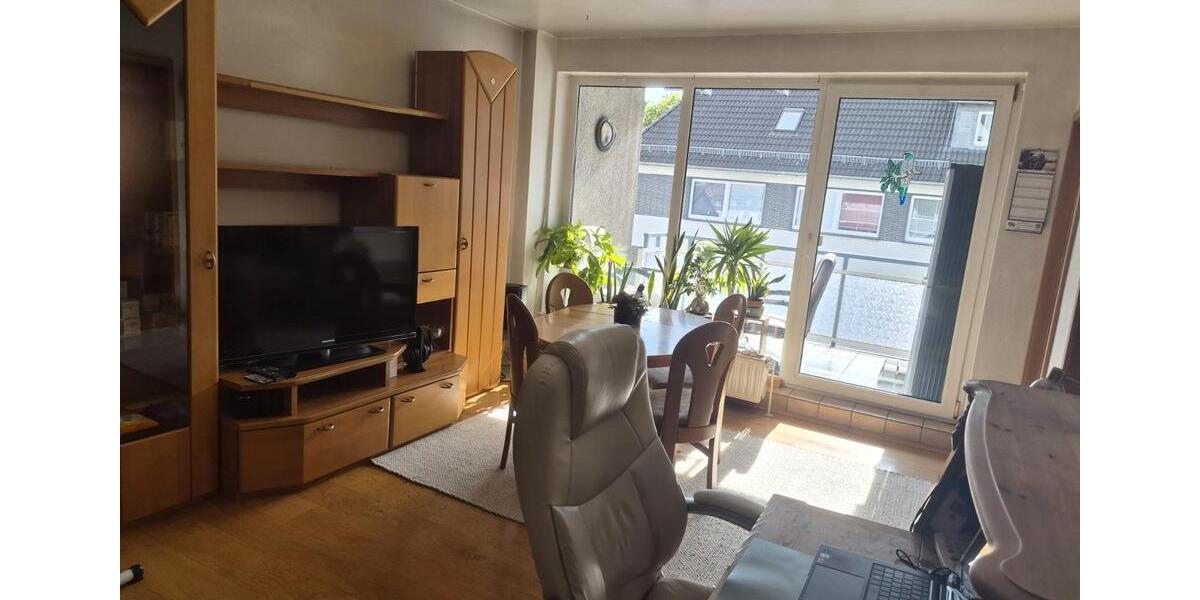 Etagenwohnung Velbert - 1 Zimmer, 55 m&sup2;, 149.000&euro; | Angebot:27426685