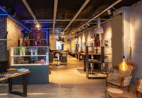 Büro in Marl 333 € 4 m² zimmer