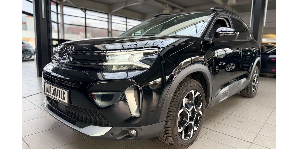 Citroen C5 Aircross 82.974 km 17.890 &euro; Bottrop 46236