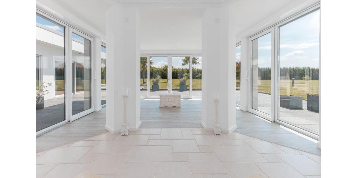 Villa Marl Alt-Marl - 5 Zimmer, 254 m&sup2;, 1.590.000&euro; | Angebot:27080105