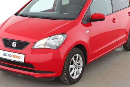 Seat Mii 23.240 km 8.390 &euro; Essen 45141