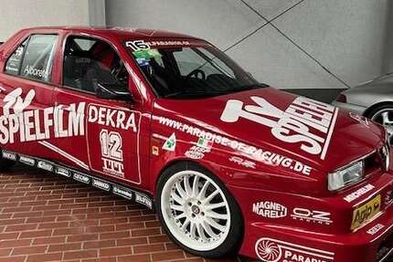 Alfa Romeo 155 65.000 km 83.500 &euro; Duisburg 47269