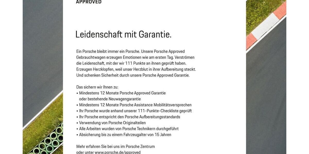 Porsche Taycan 20.000 km 69.900 € Essen 45143