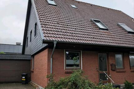 Schöne Doppelhaushälfte in Duisburg-Rahm zimmer