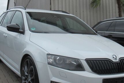 Skoda Octavia 126.601 km 14.990 &euro; Herne 44653