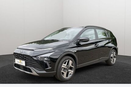 Hyundai BAYON 22.972 km 15.990 &euro; Castrop-Rauxel 44575