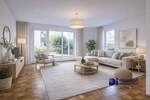 Etagenwohnung Dortmund Kirchhörde - 3 Zimmer, 115 m&sup2;, 1.100&euro; | Angebot:25665919