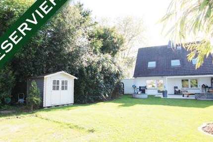 Haus Mülheim an der Ruhr Dümpten - 6 Zimmer, 160 m&sup2;, 622.000&euro; | Angebot:26865271