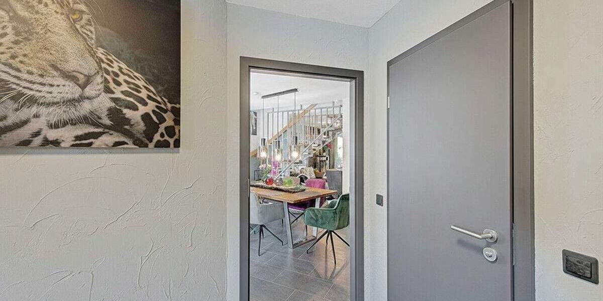 Reihenendhaus Dortmund Lütgendortmund - 5 Zimmer, 138 m&sup2;, 439.000&euro; | Angebot:25360531