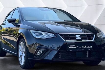 Seat Ibiza 13.984 km 15.980 € Dortmund 44263