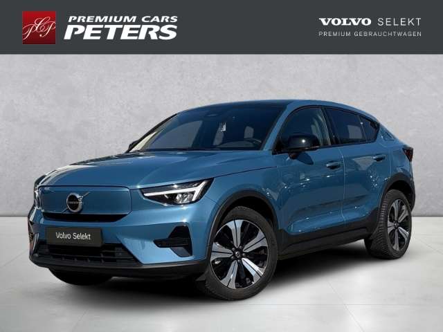Volvo C40 75.110 km 26.999 &euro; Dortmund 44143