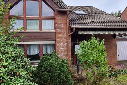 Haus zum Kaufen in Hattingen 440.000 € 138.58 m² 5.5 zimmer