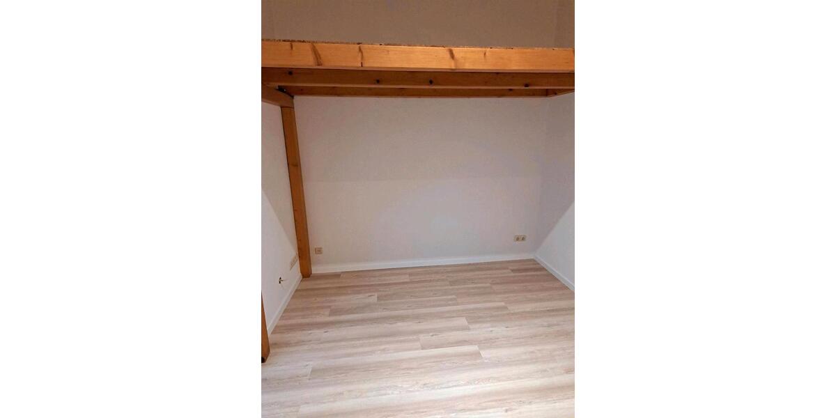 Erdgeschoßwohnung Wuppertal Gemarkung Langerfeld - 2 Zimmer, 59 m&sup2;, 110.000&euro; | Angebot:26368862